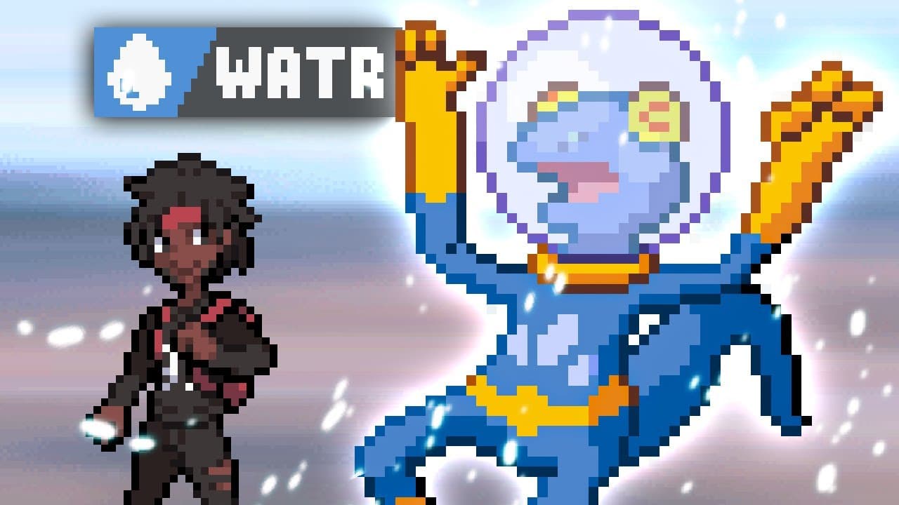 SacredAlmighty Bizarre Is The NEW Best Pokemon Fan Game of 2024