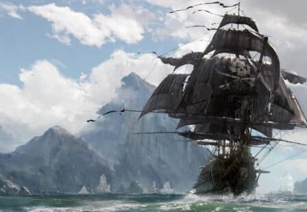 skull and bones 2