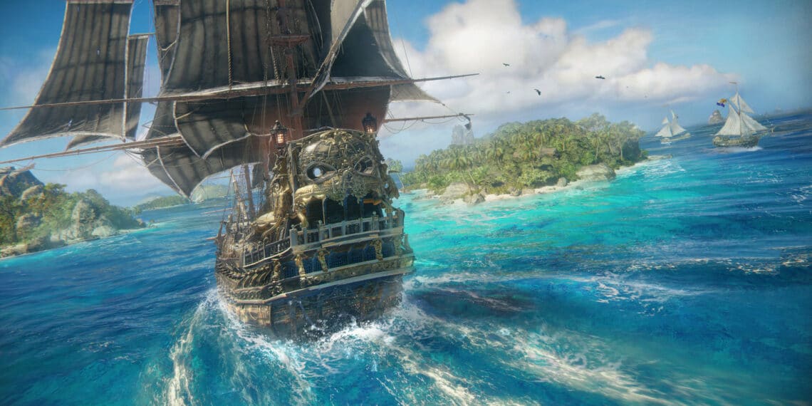 skull and bones 3