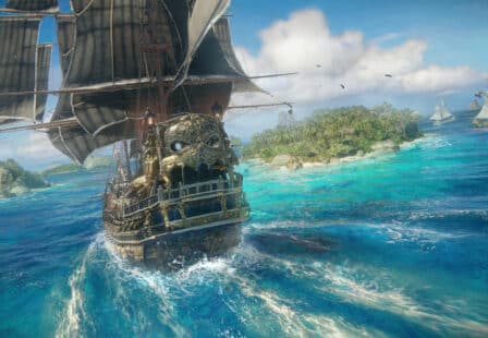 skull and bones 3