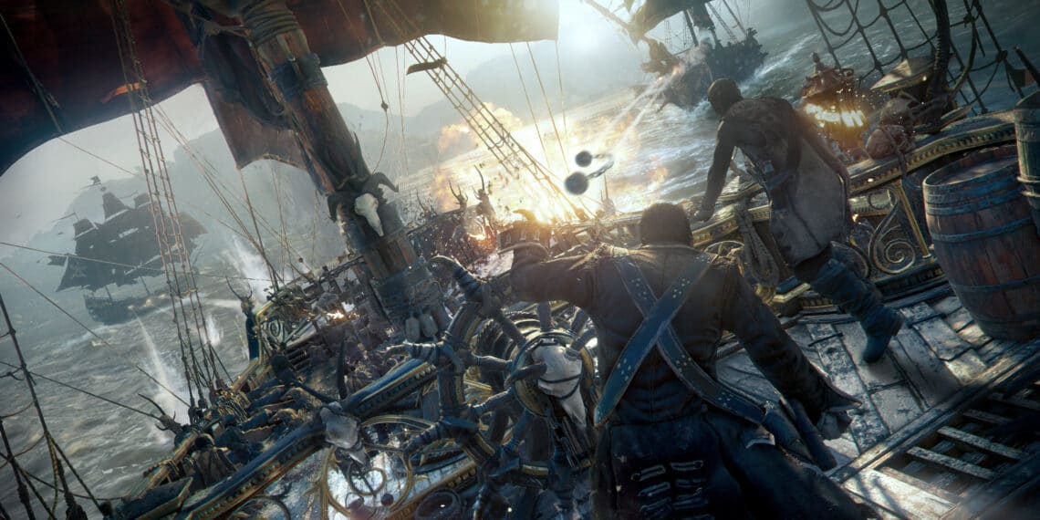 skull and bones 5