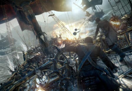 skull and bones 5