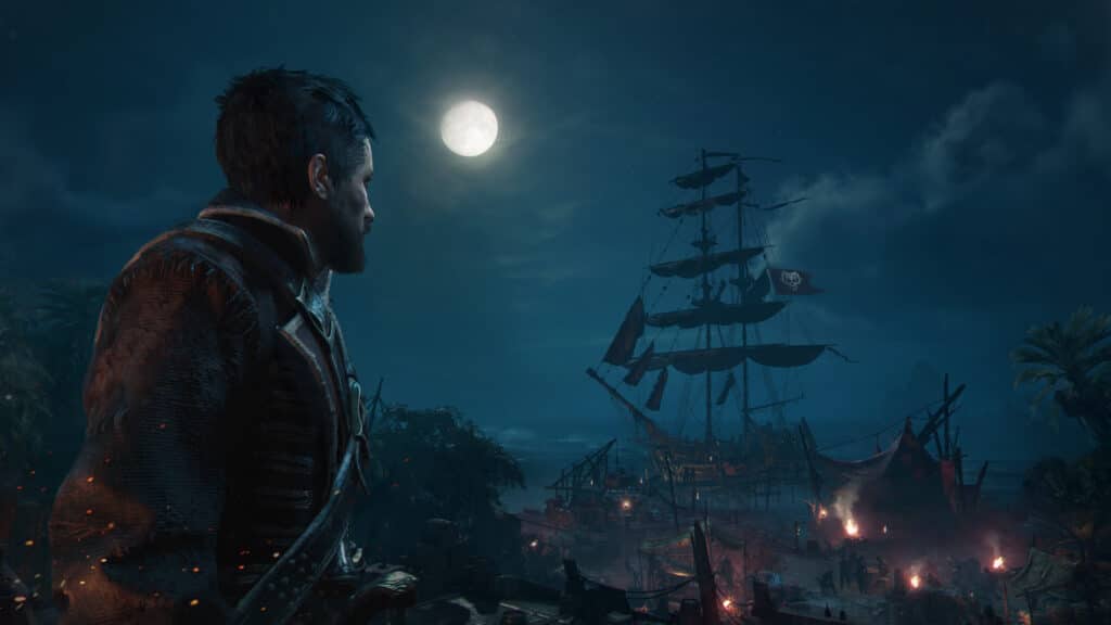 Skull and Bones: How Much Are Players Spending on Cosmetics?