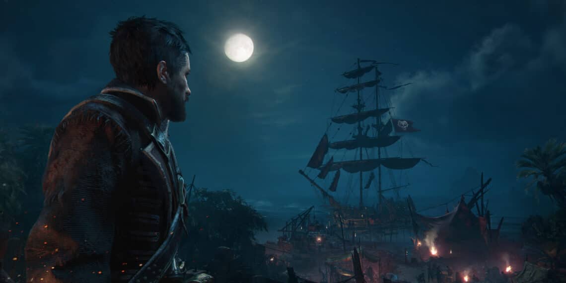 Skull and Bones Strategic Helm Upgrades vs. Manufactory Upgrades in
