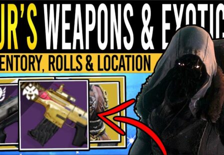 xhoundishx destiny 2 xur s new weapons armor 9th february xur inventory armor loot location