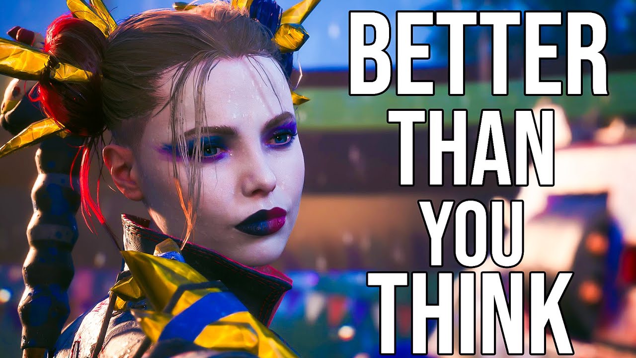 GamingWins Finding the Good in Suicide Squad Kill the Justice League