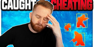 IceManIsaac: Exposing the Truth Behind Cheating Allegations