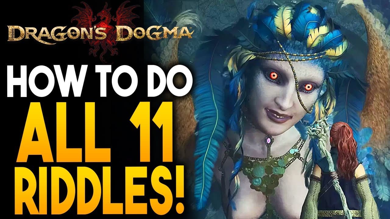 MillGaming Solving All Sphinx Riddles in Dragon