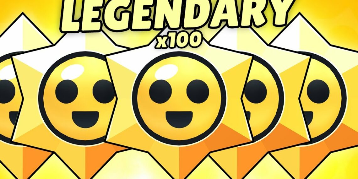 Nubbz3 How To Get 100 LEGENDARY Starr Drops