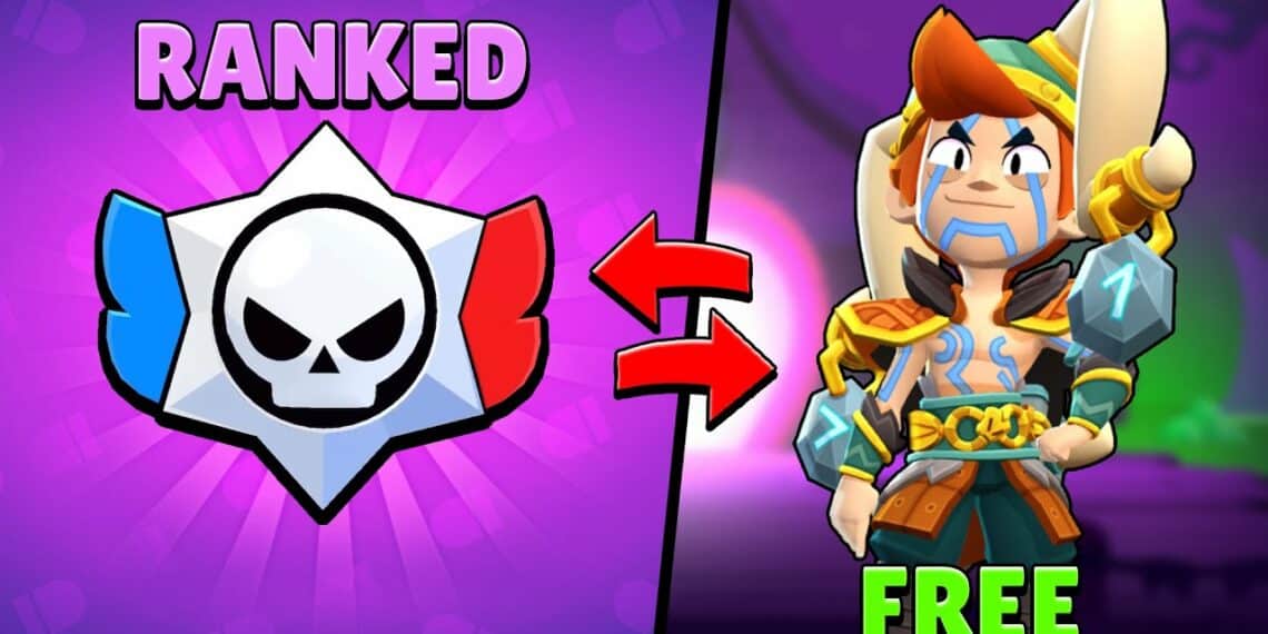 Rexflen - Brawl Stars: FREE Chester Skin Coming! and more Updates