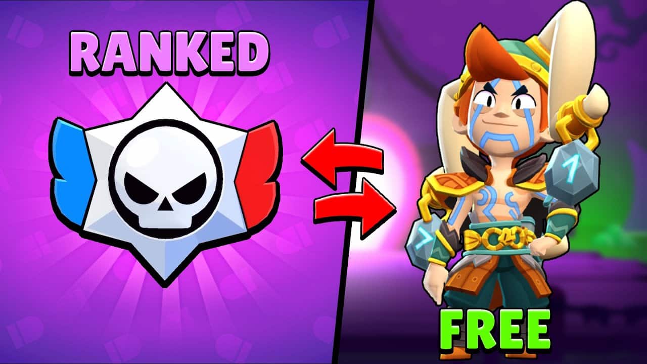 Rexflen Brawl Stars FREE Chester Skin Coming! and more Updates