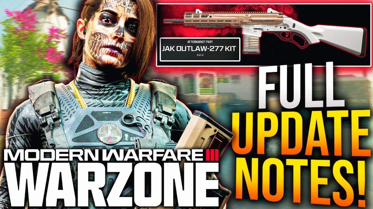 Whosimmortal Warzone All New Update Changes Patch Notes Whosimmortal Warzone All New Update Changes Patch Notes