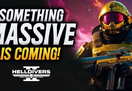 cloud plays helldivers 2 bringing something huge to the table