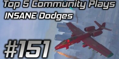 GhillieMaster: GTA Online Top 5 Community Plays #151: These Dodges Are ...