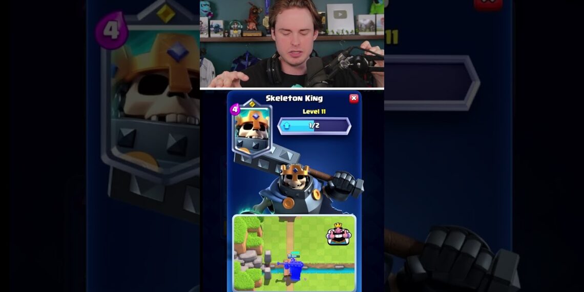 JuicyJ Clash Royale Understanding the Three Card Cycle