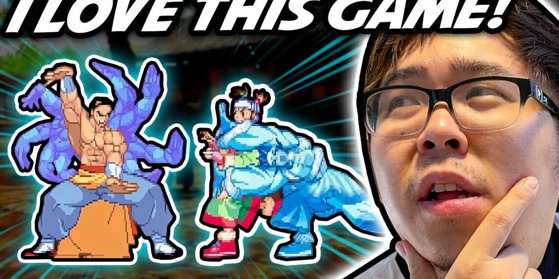 Skip the Games? Not Marshall Masters! A Comeback Story(01)