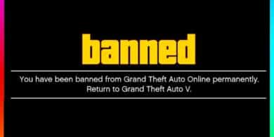 LaazrGaming: GTA 5 Online Ban Wave - Modded Accounts Banned/Suspended