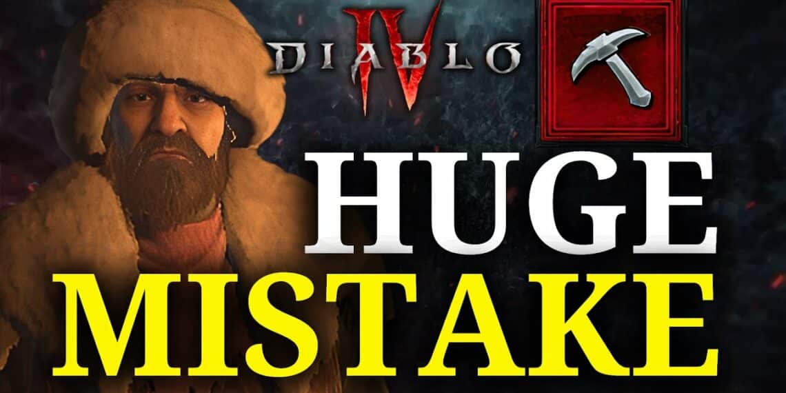 Diablo 4 Legacy Items How They Work & Why They Matter