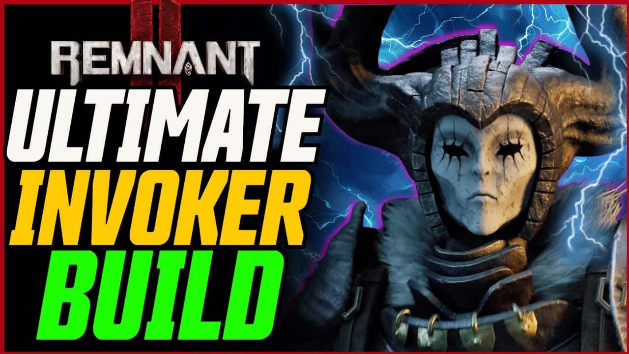 Moxsy Unleash Insane Elemental Damage with the Best Invoker Build in