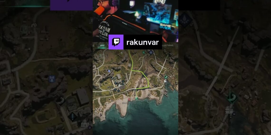 Once Human: Beaver Deviant Location & Guide