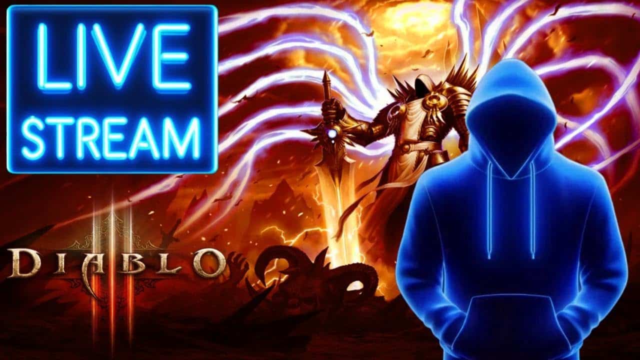 Diablo 3 Season 31 Barbarian Build Guide
