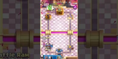 ryley clash royale why bming in clash royale can lead to embarrassing losses