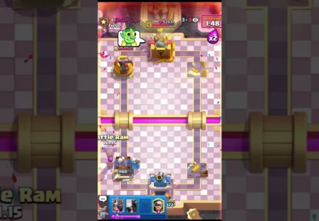 ryley clash royale why bming in clash royale can lead to embarrassing losses