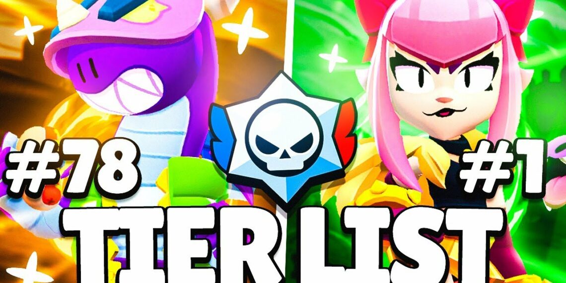 Ranked season Brawl Stars April 2024 Ranked season Release Descubra