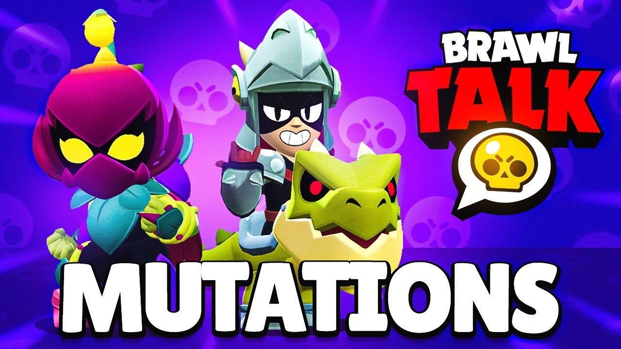 Brawl Talk Breakdown: Lily, Draco & Mutation Mania!