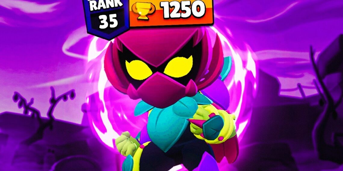 Brawl Stars Lily Guide Tips for Mastering the Newest Brawler