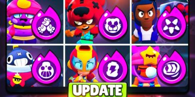 spenlc brawl stars sandy s hypercharge is a game changer