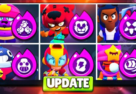 spenlc brawl stars sandy s hypercharge is a game changer