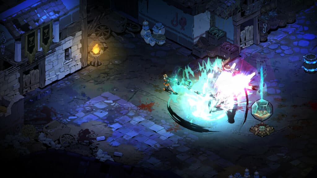 Conquer the Underworld: A Deep Dive into Completing Hades with 32 Heat