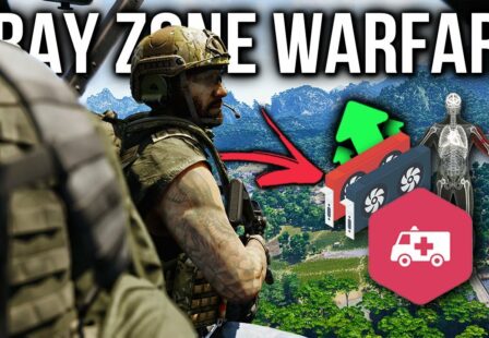 arekkz gaming gray zone warfare 18 essential tips must know gameplay secrets graphical settings healing guide