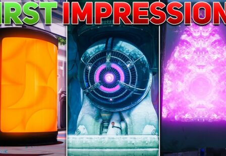 aztecross bungie finally gave us new maps my first impressions destiny 2 into the light