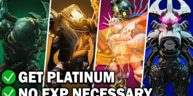 fallout plays beginner pantheon guide beat all encounters platinum week 1