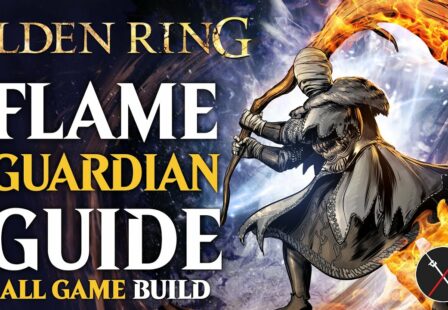 fextralife elden ring flame guardian build guide
