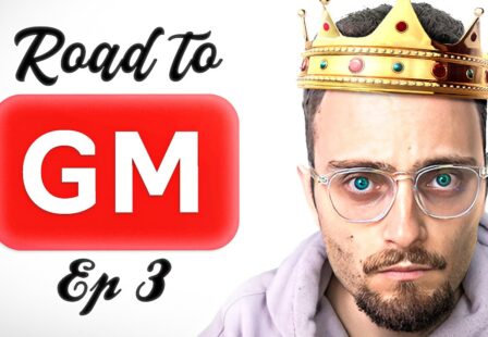 gothamchess analyzing grandmaster lessons on the road to gm