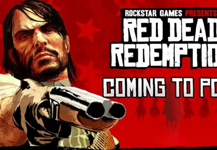 gtamen red dead redemption 1 coming to pc