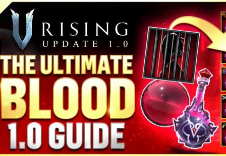 legacy gaming v rising 1 0 ultimate blood guide the best blood for every playstyle