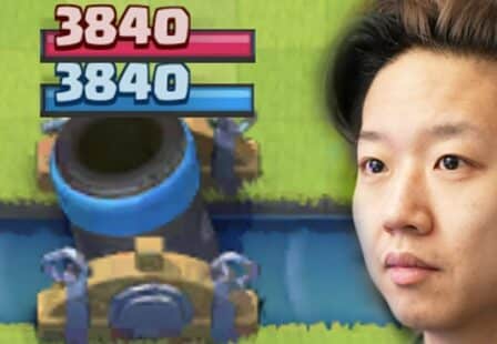 orange juice gaming mastering the mortar strategy in clash royale