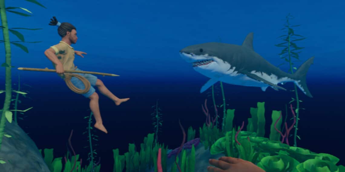 Raft Game Motion Sickness Players' Experience and Tips