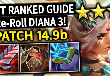 redox teamfight tactics tft mastering diana re roll for wins in set 11