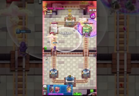 ryley clash royale i nearly lost this