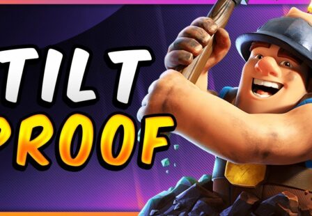 sirtagcr clash royale toxic miner deck just mutated to beat everything