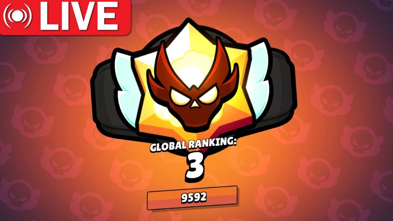 Master Brawl: Hank Dominates in Brawl Stars