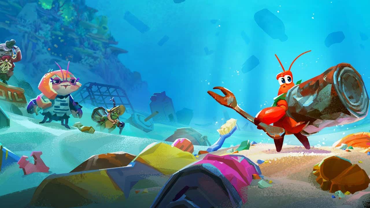 10 Step Checklist for Crash: The Only Game Where the Sky's the Limit