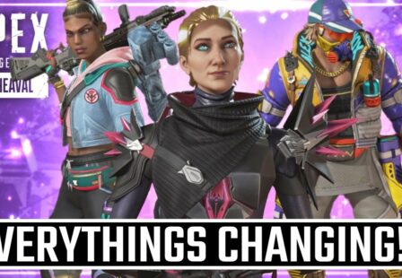 thordan smash apex legends new update is changing ranked forever