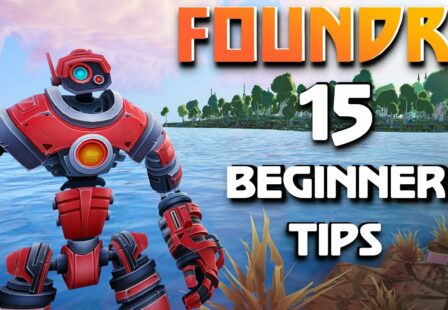 totalxclipse 15 beginner tips you need to know in foundry