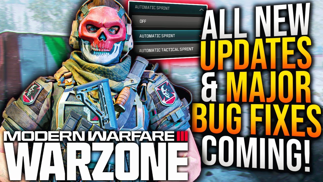 Whosimmortal Warzone New Update Patch Notes Major Bug Fixes Whosimmortal Warzone New Update Patch Notes Major Bug Fixes